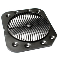 GRILLE DRIP TRAY EVO / MPN - PL10274000